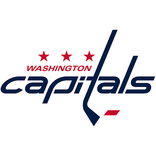 Washington Capitals iron ons